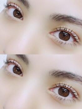 サロン ルーシュ(salon ruche)/コスメリフト