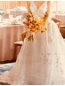 【Ｗedding】豪華スペシャル×美白集中ケア　130分　28,000円→　14,800円