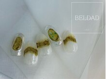 ベルダ(BELDAD)/Luxury Course