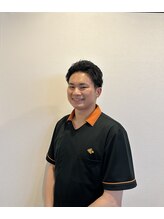 クマノミ美容鍼灸 川口院(KUMANOMI美容鍼灸) 京藤 圭哉