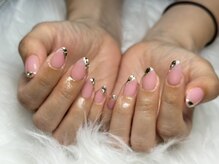 ネイルサンライズ 山室(Nail sunrise)