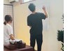 無料カウンセリング(保険使用可)