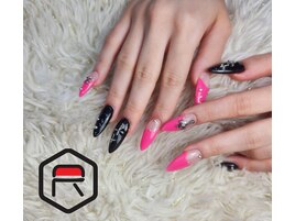 スカルプネイル