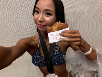 クレアシア フィットネス ジム(CREAXIA FITNESS GYM)/