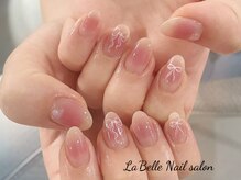 ラベル(La'Belle)/持ち込みデザイン