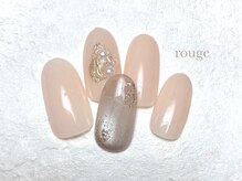 ルージュ(rouge)/ミラー×マグネット