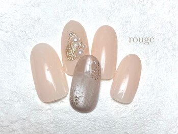 ルージュ(rouge)/ミラー×マグネット