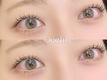 オッチ(Occhi)