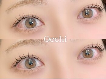 オッチ(Occhi)
