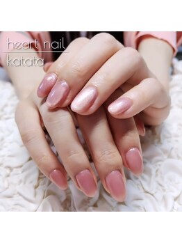 4000円以下のメニューがあるサロン