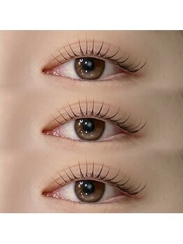 シイプ(SHE:P)/ずけやま担当☆ラッシュリフト