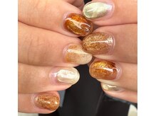マジックネイル(magic nail)