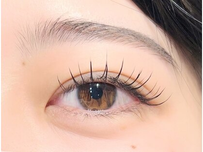 フリルアイビューティー 東中野(Frill Eye Beauty by Blossom)の写真