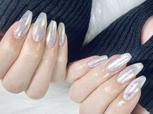 ジパング(Zipang)/マグネット×オーロラミラー