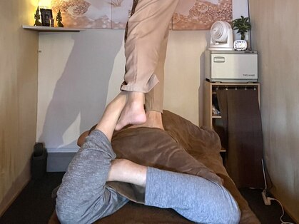 グッドハンドの写真