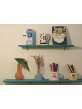 お肌をきれいにしたい