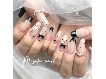 エムサロン(M-salon)