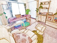 ぼでぃーはーと リアン(Lian)