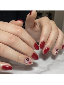 ネイルプラス(nail + plus)/