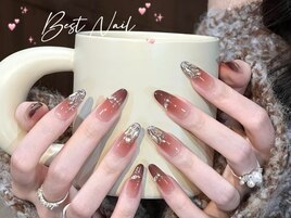 カラーグラデーション