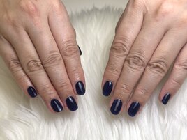 ワンカラー【ハンド】