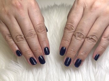 ベルフィオーレ 拝島店(bel fiore)/ワンカラー【ハンド】