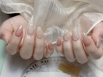 ネイルジョリー(Nail Jolie)/