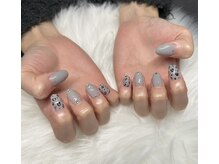 ビューティサロン チル(beauty salon chill)/定額デザイン