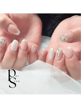 ポイソン(POISSON)/