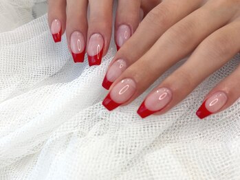 プナヘレ(Punahele)/フレンチ