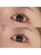 エススタイル 心斎橋(S-style)/カール×立ち上げ