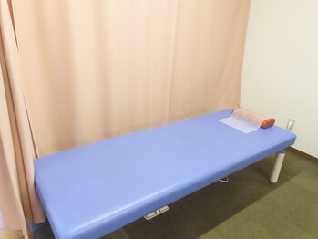 ボディバランス/