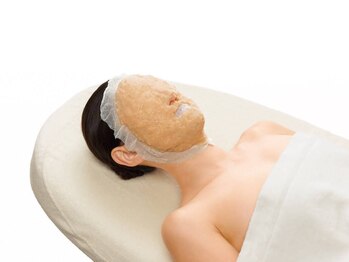 ポーラ ザ ビューティ 甲府昭和店(POLA THE BEAUTY)/マスク