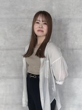 ディーネイル アイラッシュ オカザキ(DEE nail×eyelash okazaki) moeko