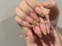 マタネ(matane)/ワンホンネイル