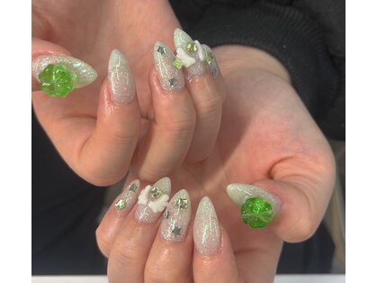 スチョン(schon)の写真