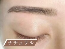 アイクイック 上石神井店(Ai Quick)/メンズデザイン/平行ナチュラル