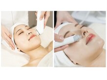 ルシア(Lucia)/【毛穴・ざらつき・くすみ】