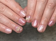 リエル(Riel)/春のぷるマグ♪