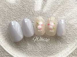 アンティークローズ/パラジェル