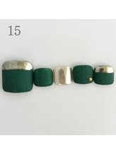 エクラ(Eclat)/フット　￥４.９００