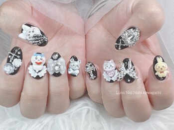 ルミ 西川口(Lumi)/