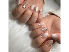 yu-ka指名限定デザイン