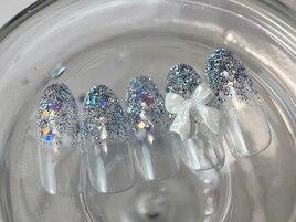 4月【定額】トレンドコース