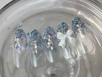 4月【定額】トレンドコース