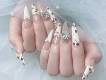 シーズルナ 池袋(She's Luna)/長さだし10本120分持ち込み