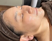 フェイスプラスリフ(FACE+RiF)