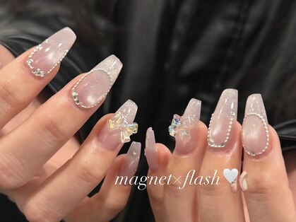 ラジュルネ(nail&eyelash La journee)の写真