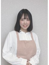 サラ(Sara)&nbsp;SEINA 