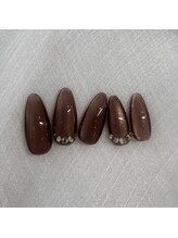 ジーナネイル 浦安(Zina nail)/